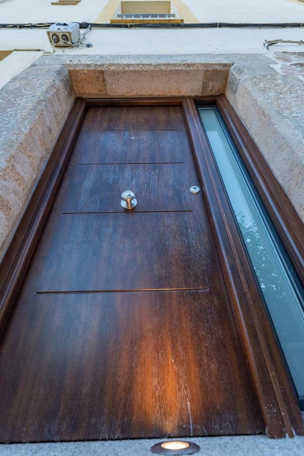 Galarza Deluxe Casa Xvi-Xvii Parking Privado Gratis Apartamento Caces Exterior foto