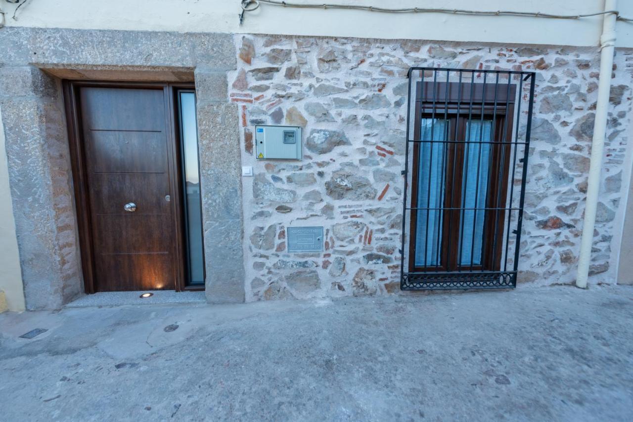 Galarza Deluxe Casa Xvi-Xvii Parking Privado Gratis Apartamento Caces Exterior foto