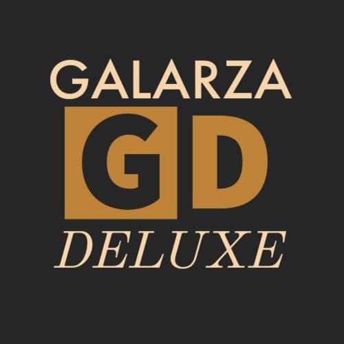 Galarza Deluxe Casa Xvi-Xvii Parking Privado Gratis Apartamento Caces Exterior foto